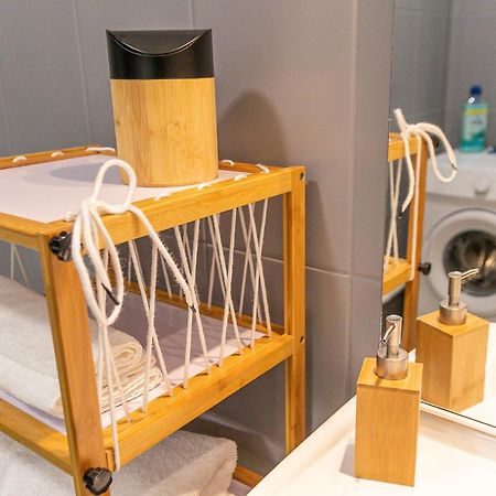 Apartament Easy Location - Parking - Free Wifi - Tourism And Business Freyming-Merlebach Zewnętrze zdjęcie