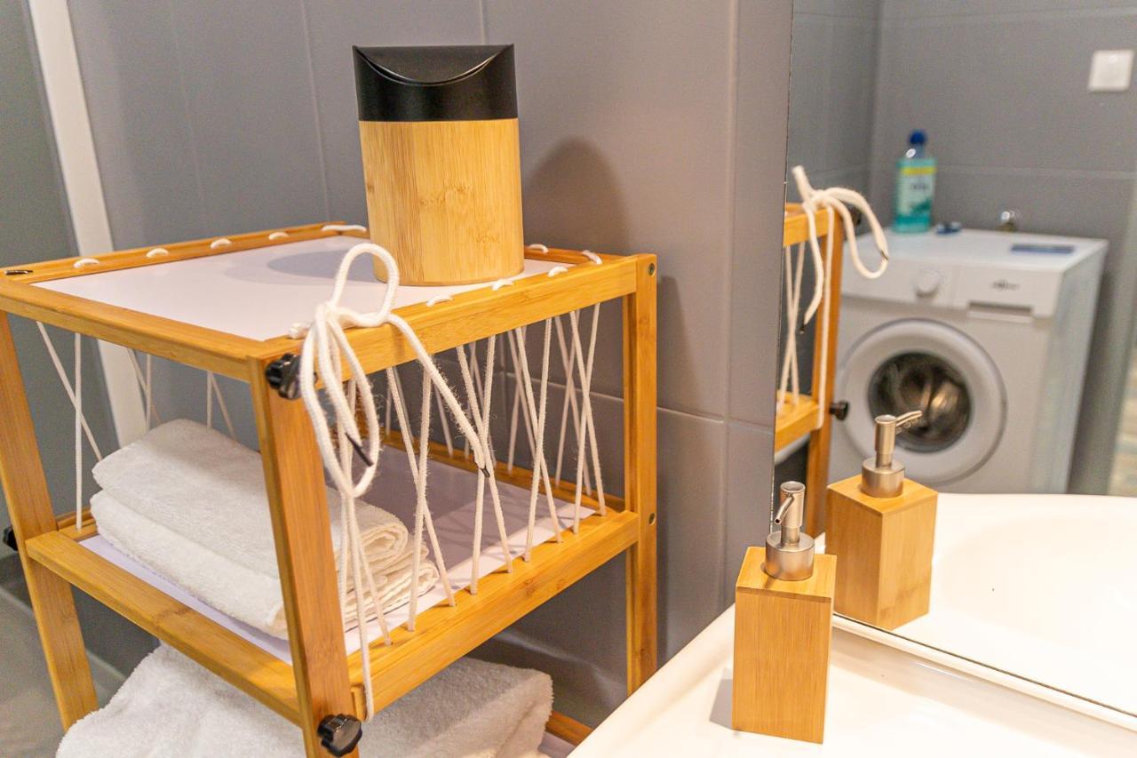 Apartament Easy Location - Parking - Free Wifi - Tourism And Business Freyming-Merlebach Zewnętrze zdjęcie