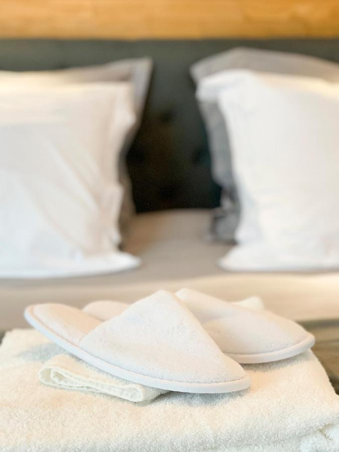 Apartament Easy Location - Parking - Free Wifi - Tourism And Business Freyming-Merlebach Zewnętrze zdjęcie